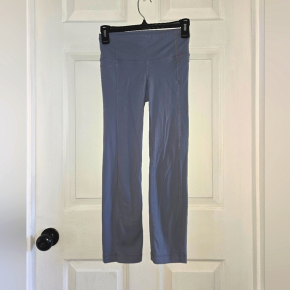 Athleta Pants - Athleta XS Gray Leggings